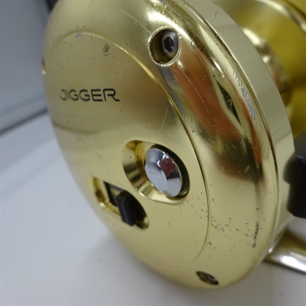 ０３スコーピオンオシアジガー２０００Ｐ